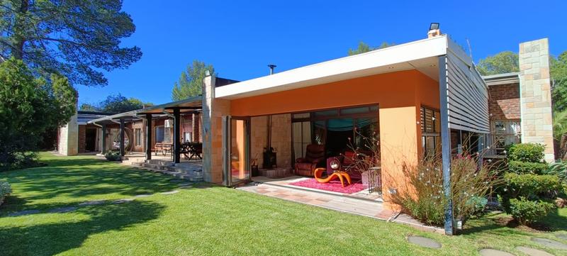 5 Bedroom Property for Sale in Queenstown Central Eastern Cape